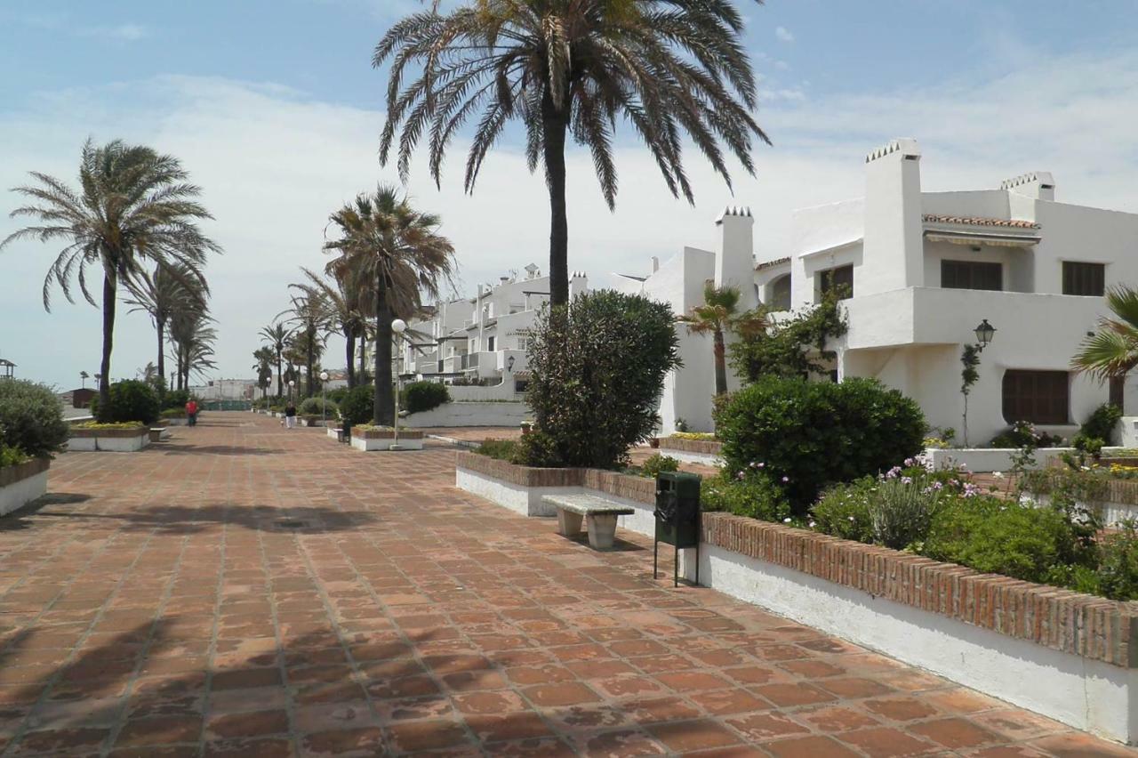 Ferienwohnung Duquesa 432 Manilva Exterior foto